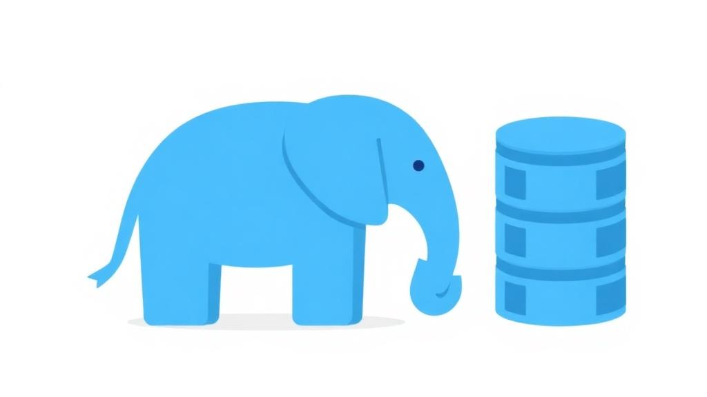 Bases PostgreSQL