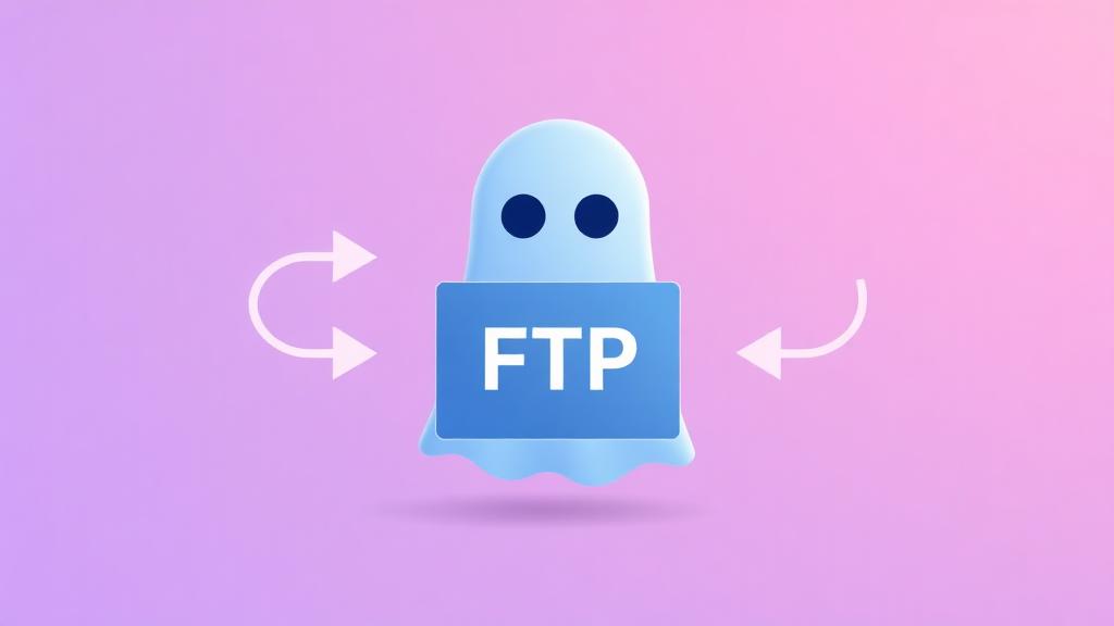 FTP anonyme