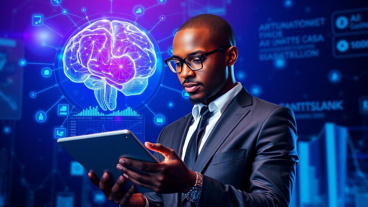 IA pour PME africaines : par où commencer concrètement ?