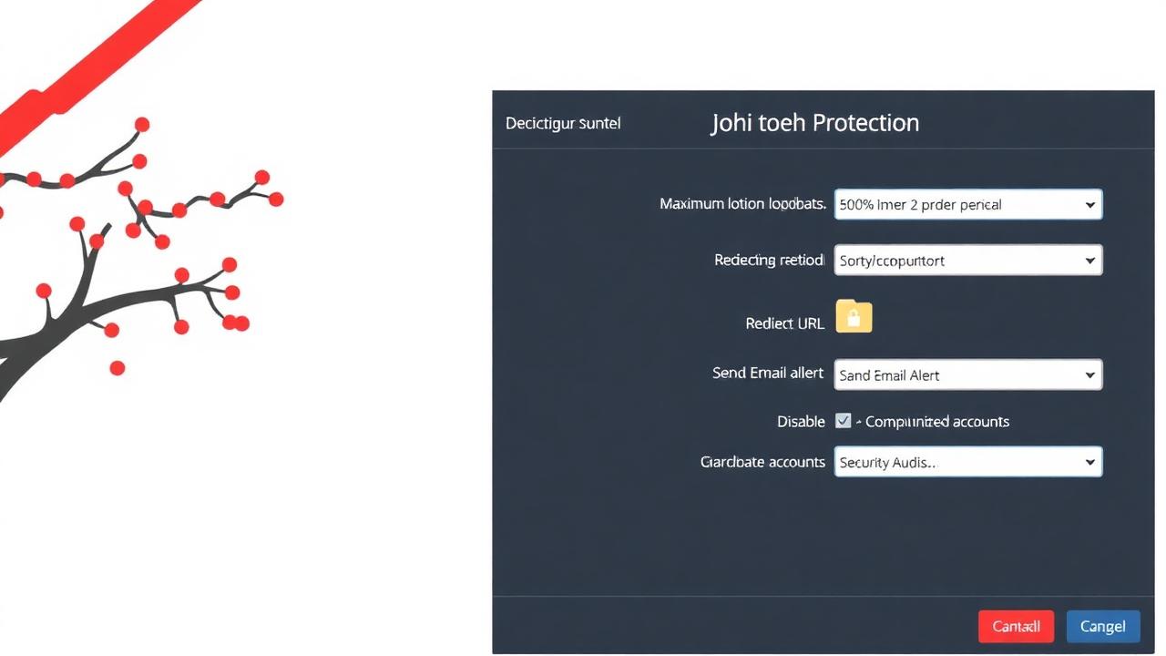 Protection Leech cPanel
