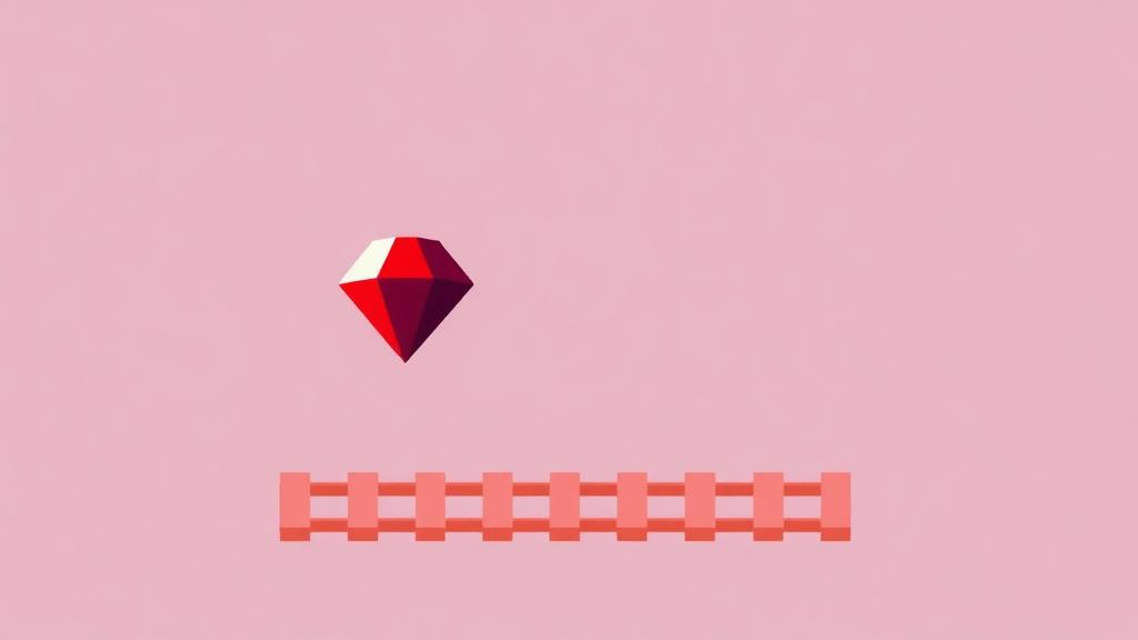 Sélecteur Ruby