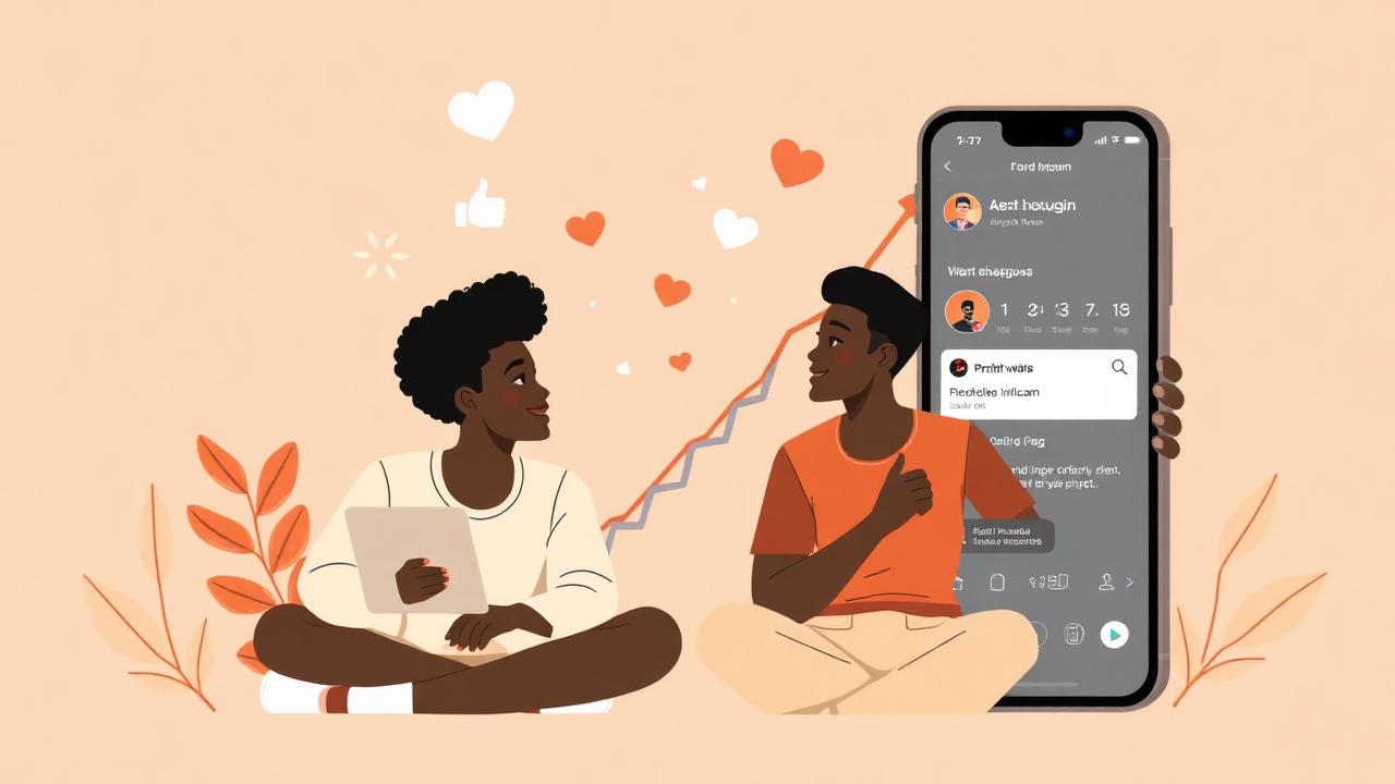Couverture SocialMedias Boost